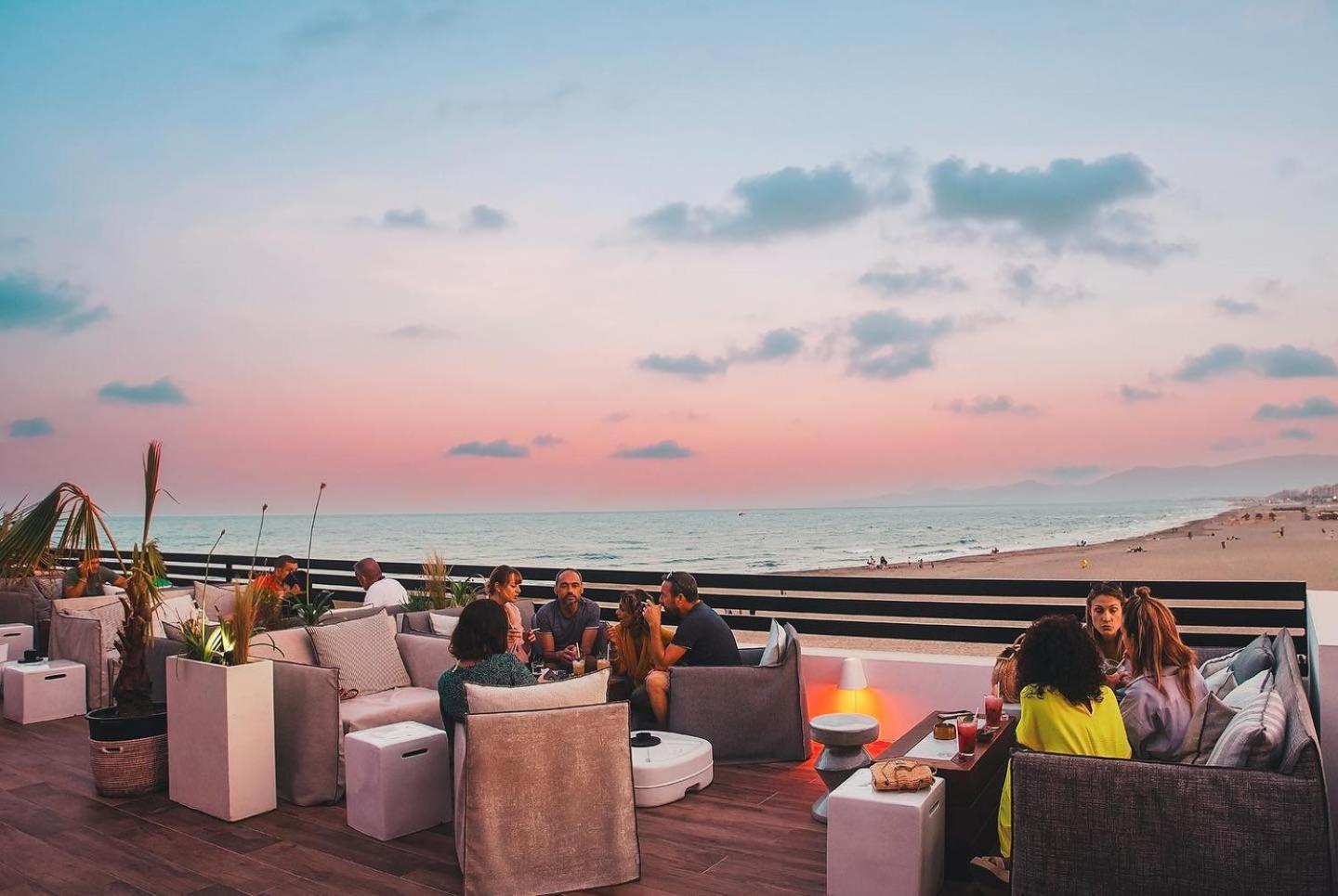 La Perle Des Oceans - Residence Tobago! カネ エクステリア 写真